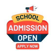 Admission Open for 2024 - 2025 Academic Session